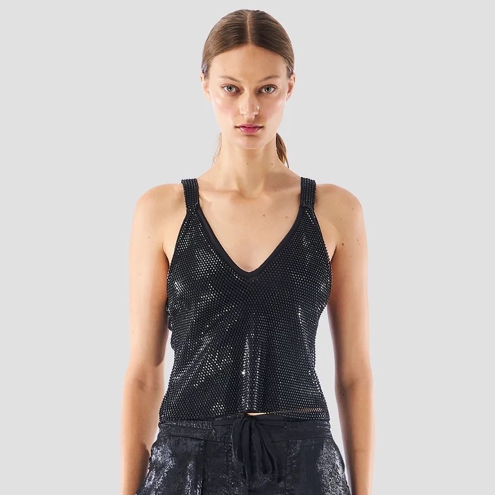 Le Superbe - PACHA NIGHTS CAMI